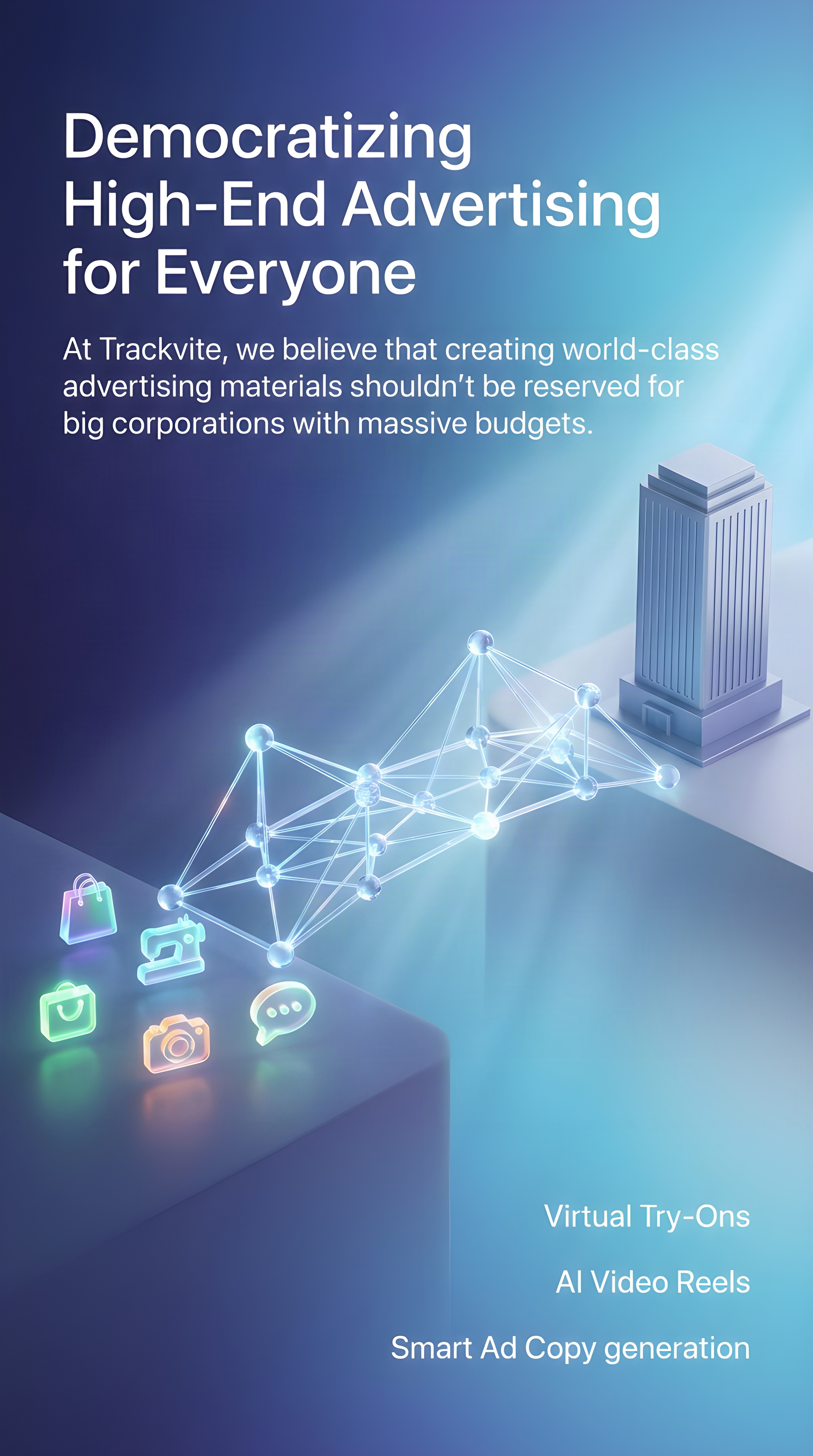 Trackvite Ai Team